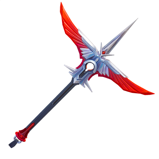 Weapon Tool Royale Fortnite Battle Wing Transparent PNG Image