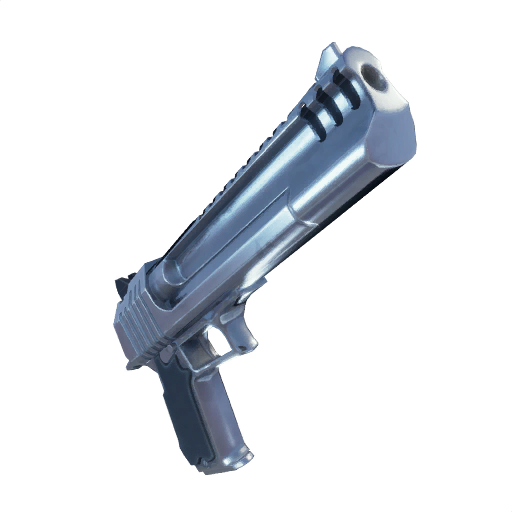 Cannon Tool Hand Hardware Royale Fortnite Battle Transparent PNG Image