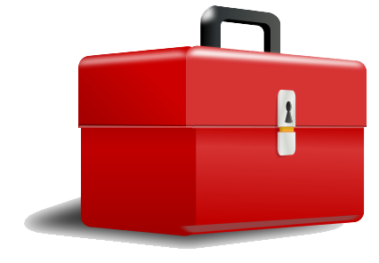 Toolbox Image Transparent PNG Image