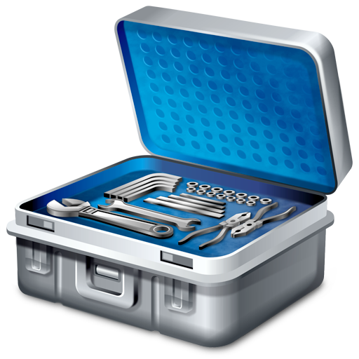 Toolbox Transparent Background Transparent PNG Image