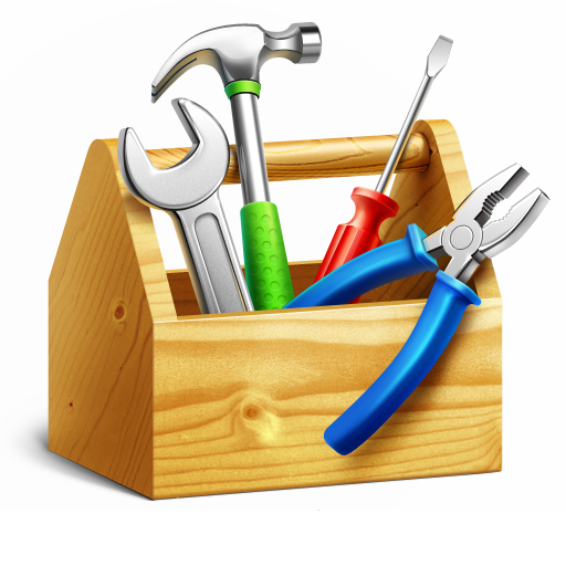 Toolbox Free Download Transparent PNG Image