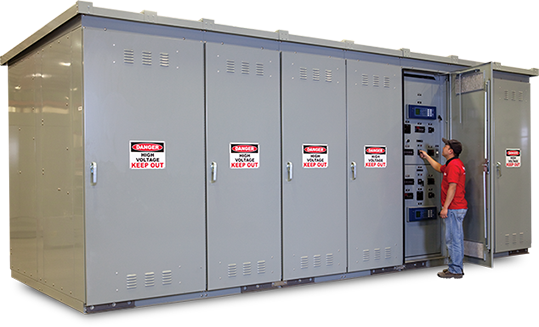 Power Switchgear Free PNG HQ Transparent PNG Image