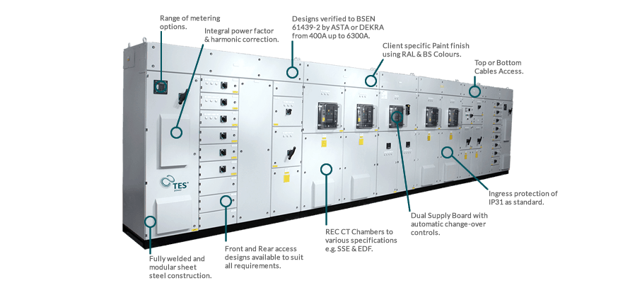 Power Switchgear Free Clipart HD Transparent PNG Image