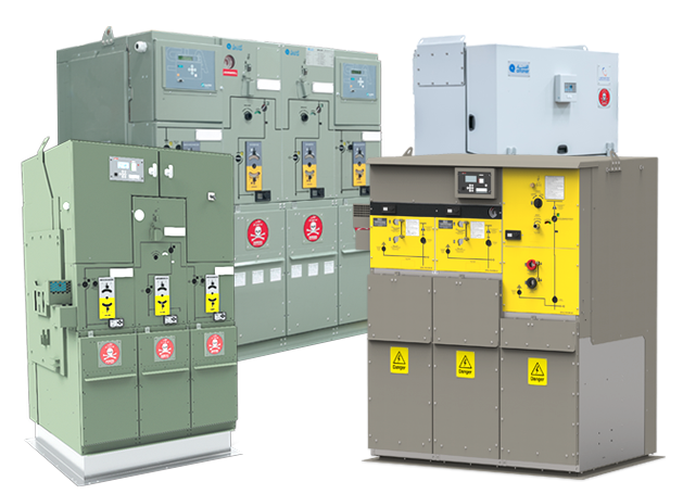 Power Switchgear PNG Image High Quality Transparent PNG Image