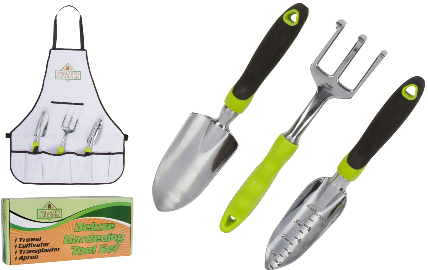 Garden Trowel Free HD Image Transparent PNG Image