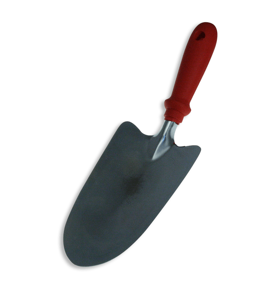 Photos Garden Trowel Free Clipart HQ Transparent PNG Image