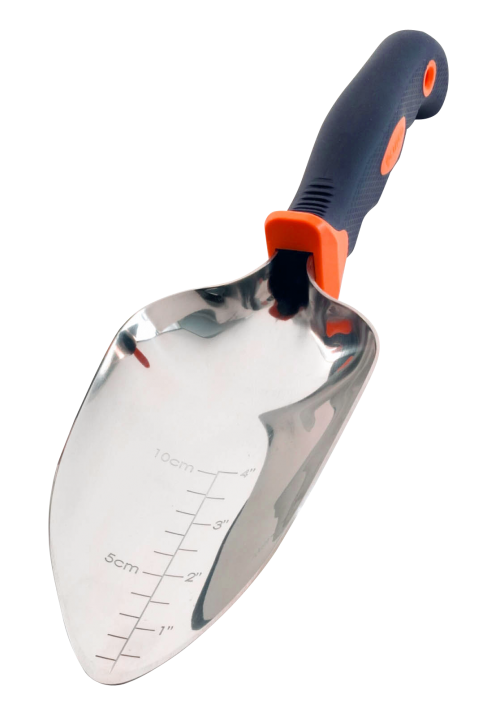 Shovel Garden Trowel Free Clipart HQ Transparent PNG Image