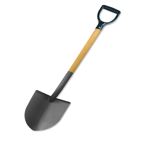 Tool Garden Trowel Download HQ Transparent PNG Image