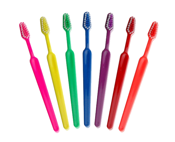 Toothbrush Transparent Transparent PNG Image