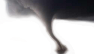 Tornado Photo Transparent PNG Image