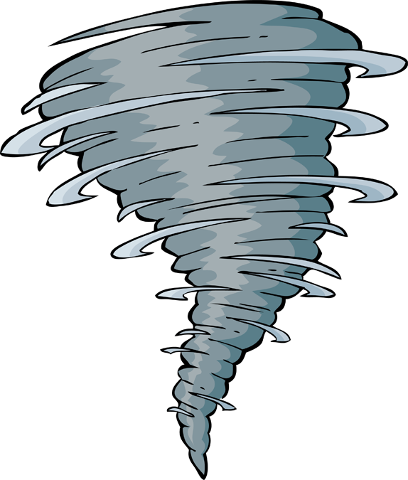 Tornado Photos Transparent PNG Image