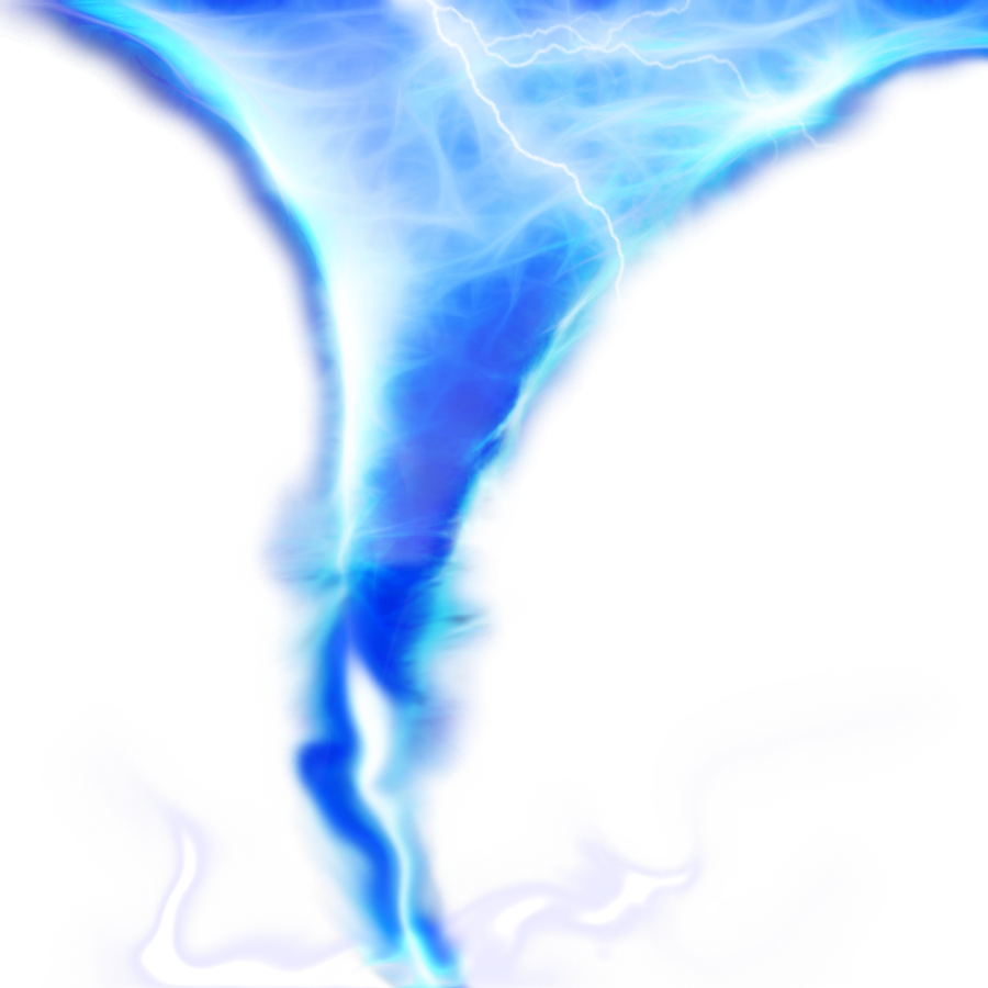 Tornado Transparent PNG Image