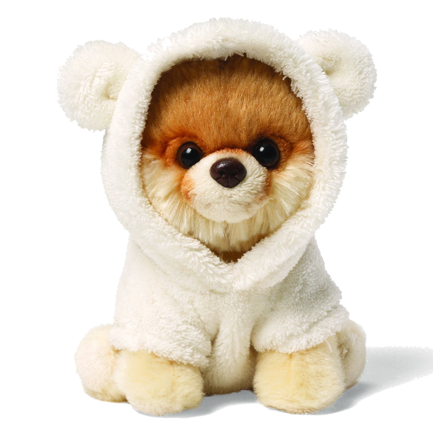 Plush Free Transparent Image HQ Transparent PNG Image