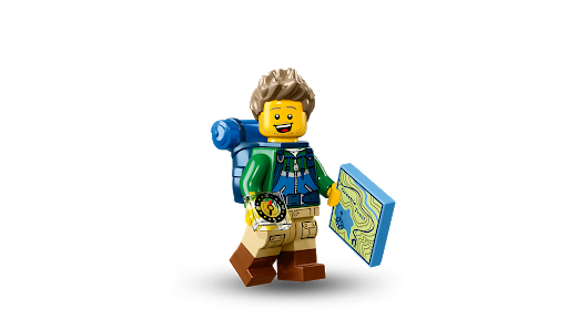 Minifigure Lego Download Free Image Transparent PNG Image