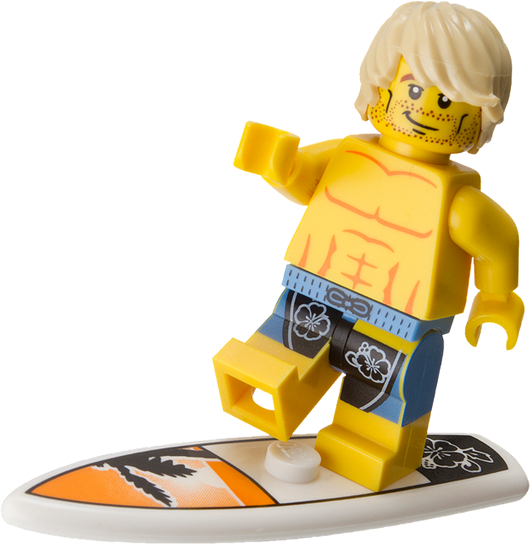 Minifigure Lego Free Download PNG HQ Transparent PNG Image