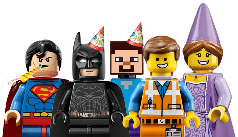 Images Minifigure Lego Free Clipart HQ Transparent PNG Image