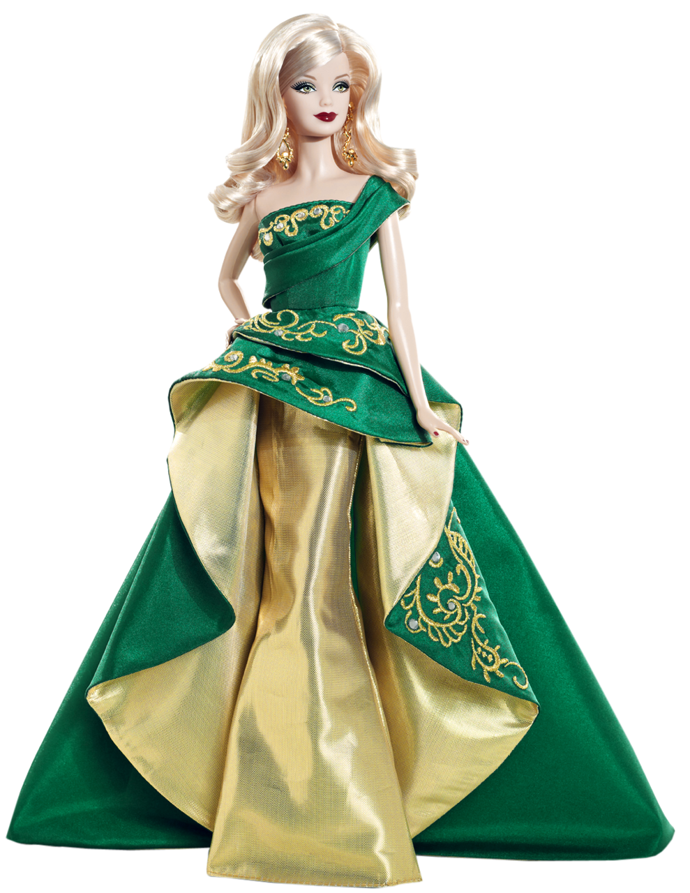 Gown Doll Barbie Download Free Image Transparent PNG Image