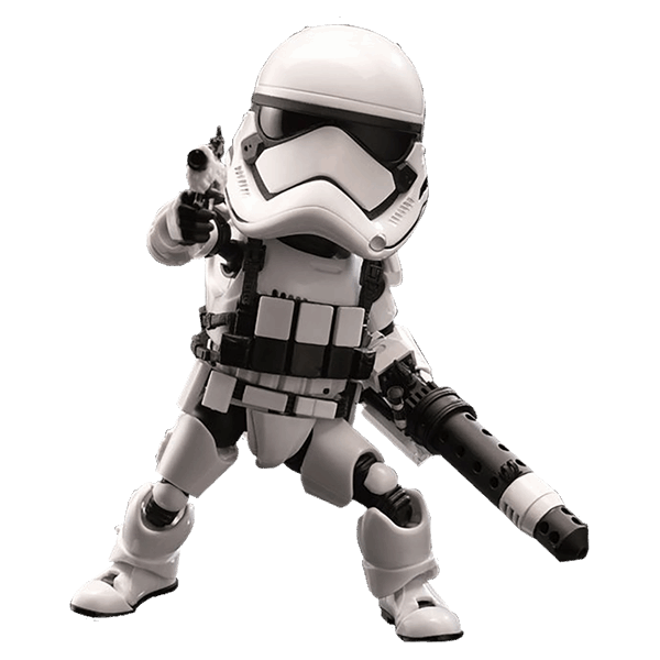 Armor Phasma Captain Toy HQ Image Free Transparent PNG Image