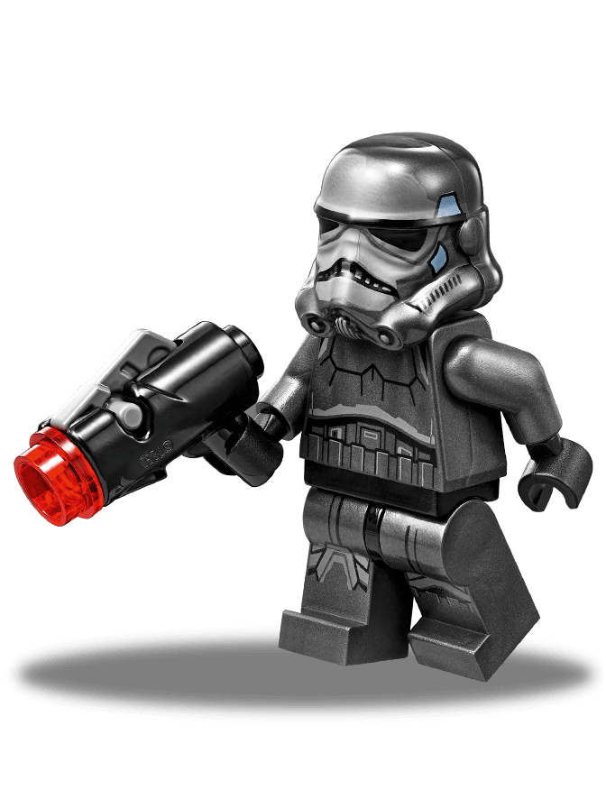 Armor Phasma Captain Toy Free Download PNG HQ Transparent PNG Image