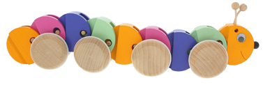 Wooden Toy Transparent PNG Image