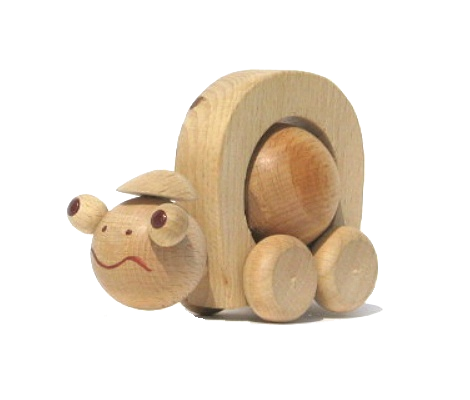 Wooden Toy File Transparent PNG Image