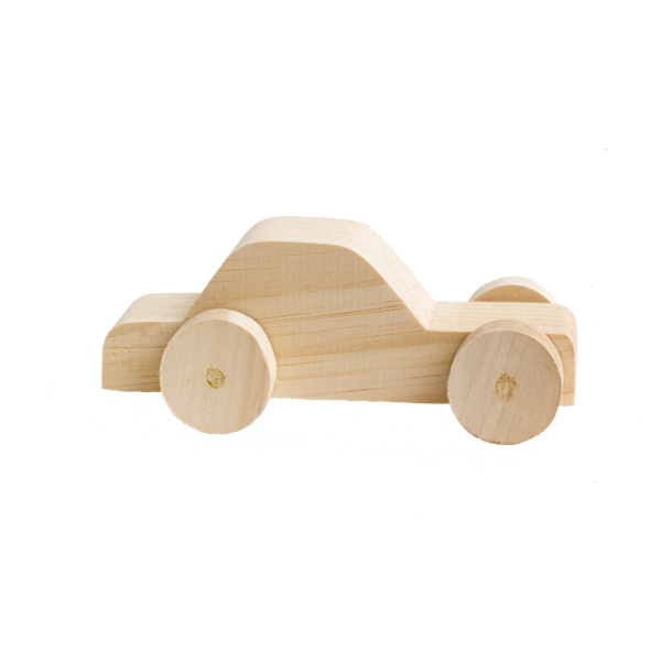 Wooden Toy Transparent Background Transparent PNG Image