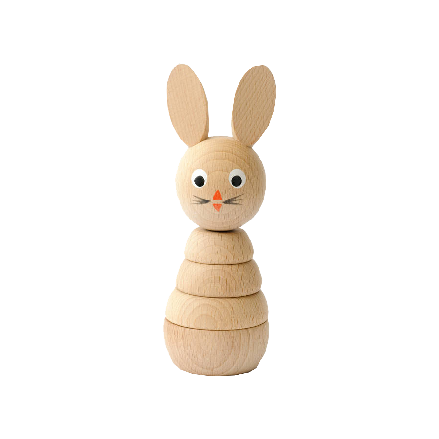 Wooden Toy Transparent Transparent PNG Image