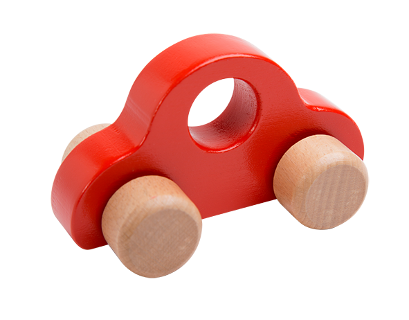 Wooden Toy Image Transparent PNG Image