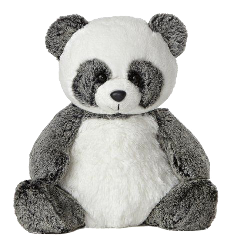 Plush Toy Image Transparent PNG Image