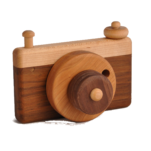 Wooden Toy Photo Transparent PNG Image