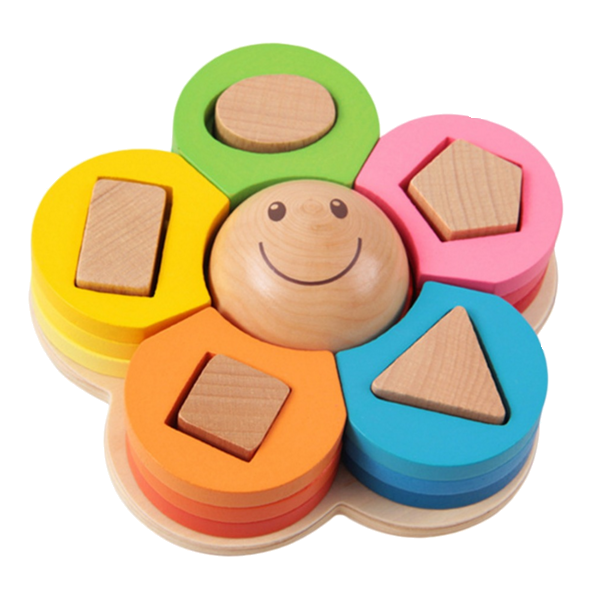 Wooden Toy Transparent Image Transparent PNG Image