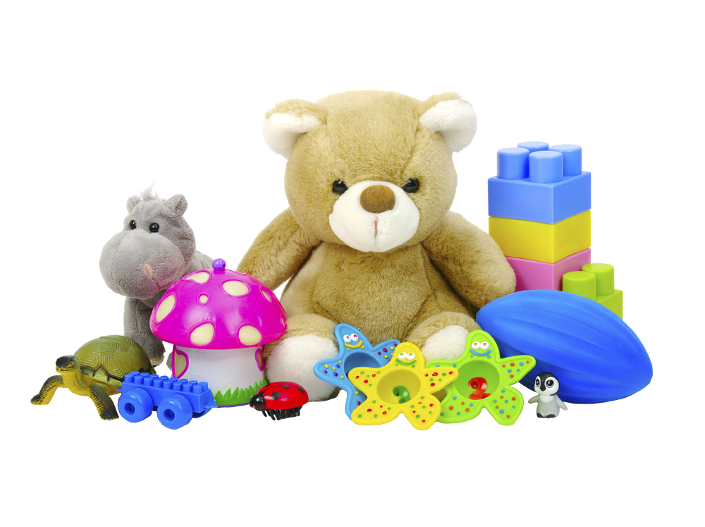 Toy Transparent Background Transparent PNG Image