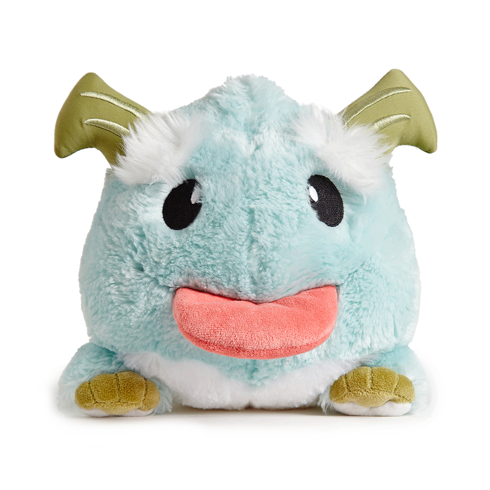 Plush Toy Transparent Background Transparent PNG Image