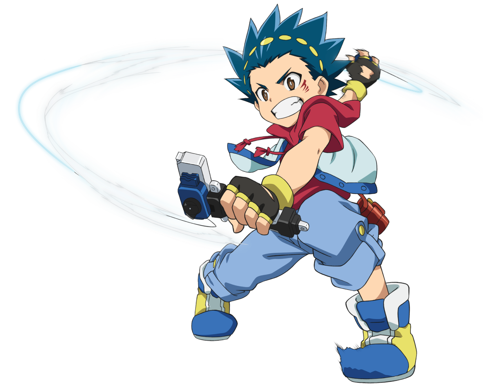 Toy Beyblade: Metal Spinning Youtube Fusion Tops Transparent PNG Image