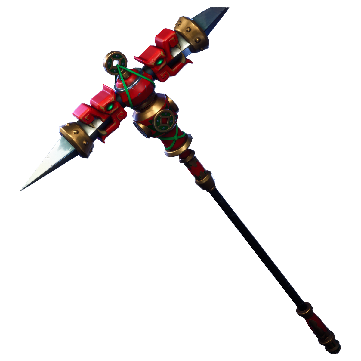 Weapon Machine Royale Pickaxe Fortnite Battle Transparent PNG Image