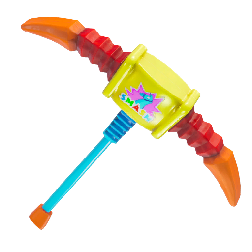 Baby Toy Royale Pickaxe Fortnite Toys Battle Transparent PNG Image