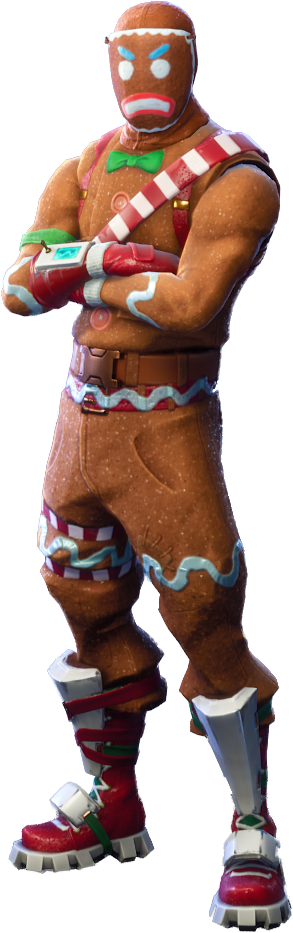 Toy Royale Game Figurine Fortnite Battle Transparent PNG Image