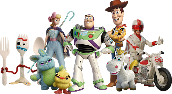 Story Toy Free HQ Image Transparent PNG Image