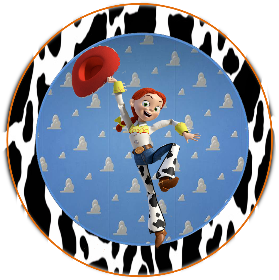 Story Toy Bullseye Free PNG HQ Transparent PNG Image