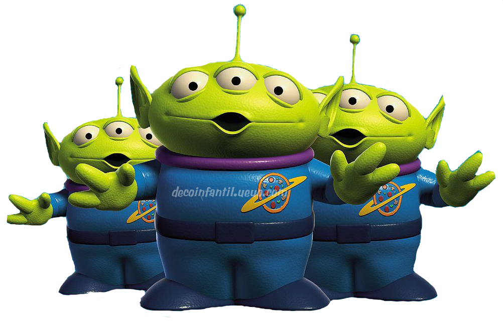 Story Toy Aliens Life Extraterrestrial Buzz Lightyear Transparent PNG Image