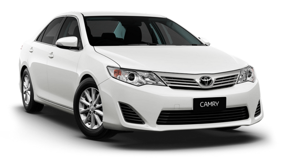 Toyota Car Png Clipart Transparent PNG Image