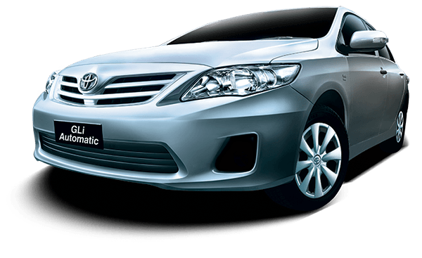 Toyota Png Image Car Image Transparent PNG Image