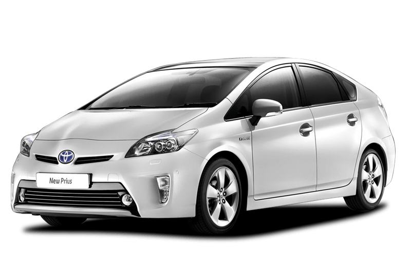 Toyota Png Image Car Image Transparent PNG Image