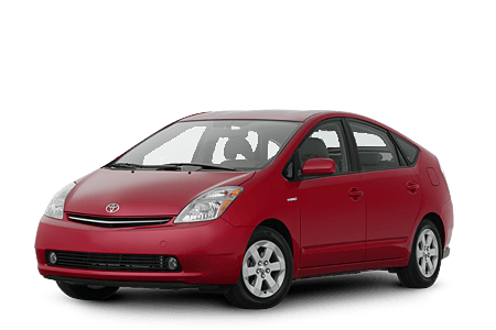 Toyota Png Image Car Image Transparent PNG Image