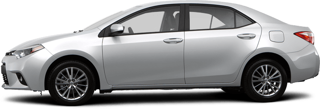 Toyota Png Image Car Image Transparent PNG Image