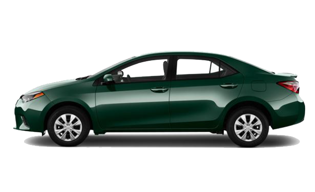 Toyota File Transparent PNG Image