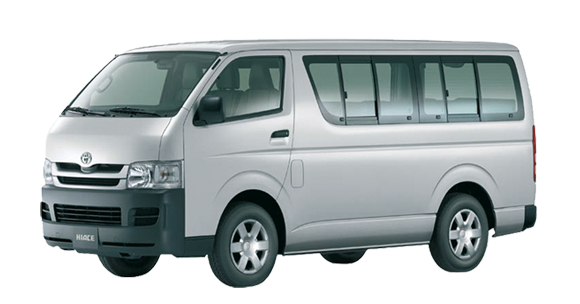 Toyota Hd Transparent PNG Image