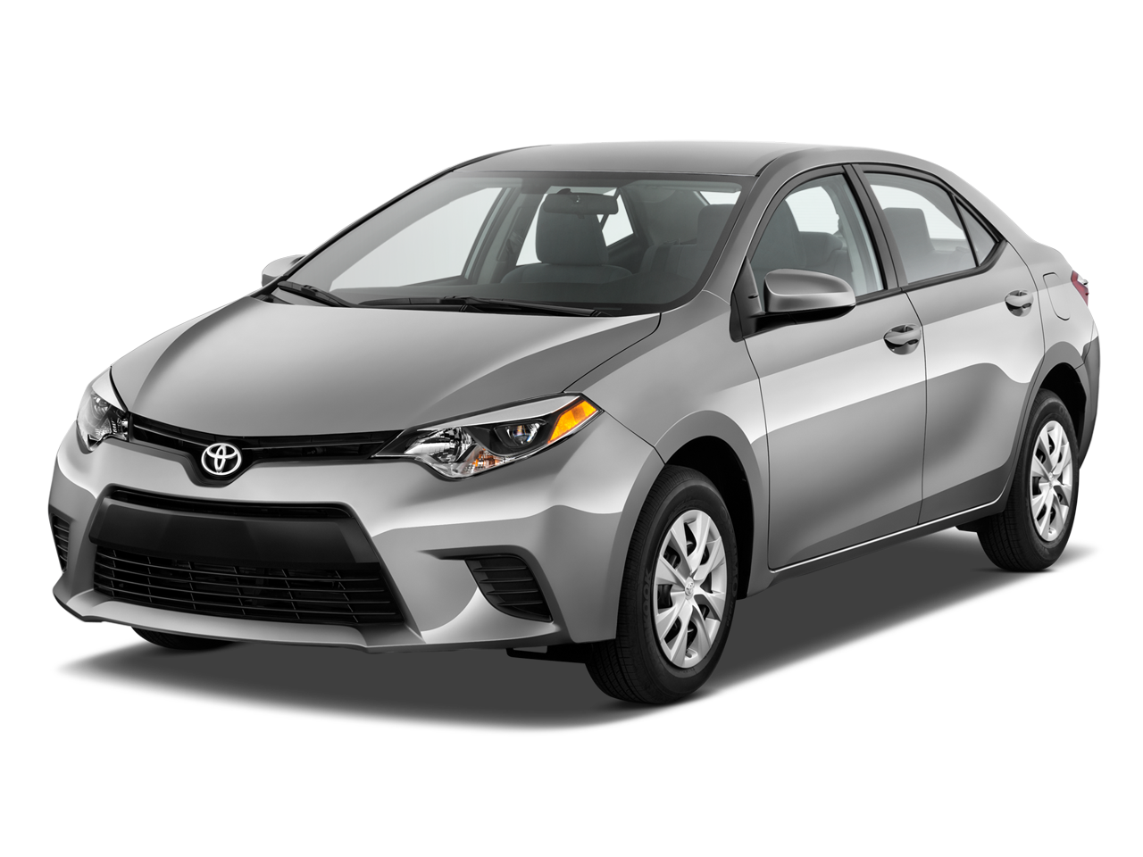 Toyota Clipart Transparent PNG Image