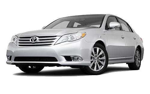 Toyota Car Png Image Transparent PNG Image