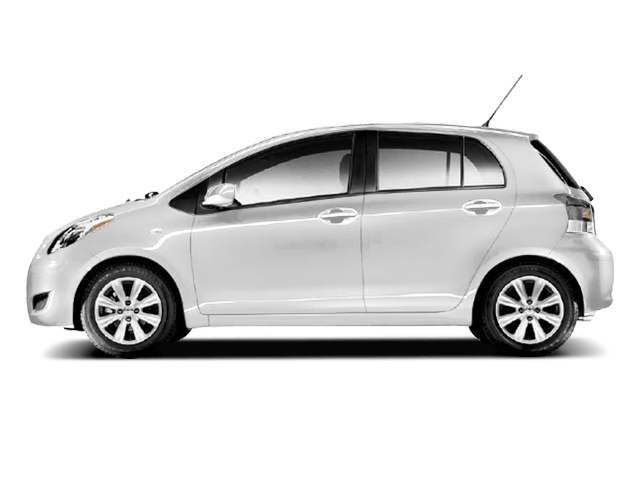 Toyota Png Image Car Image Transparent PNG Image